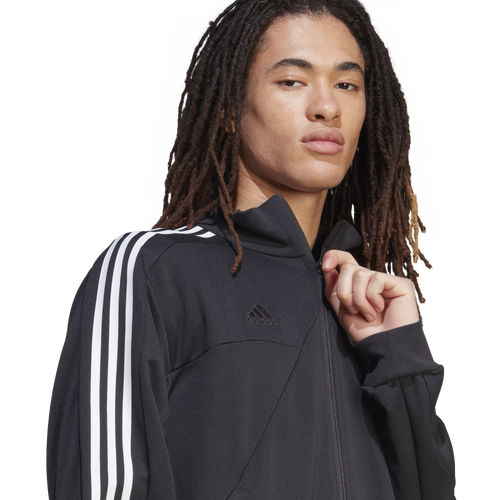 Gray adidas jacket deals