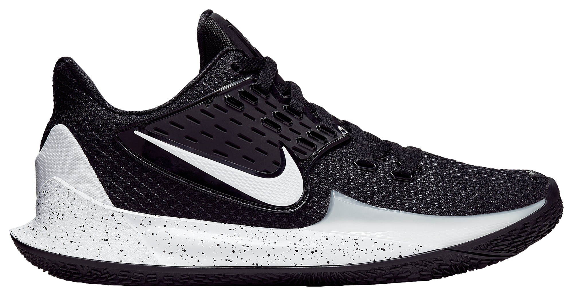 kyrie shoes low cut