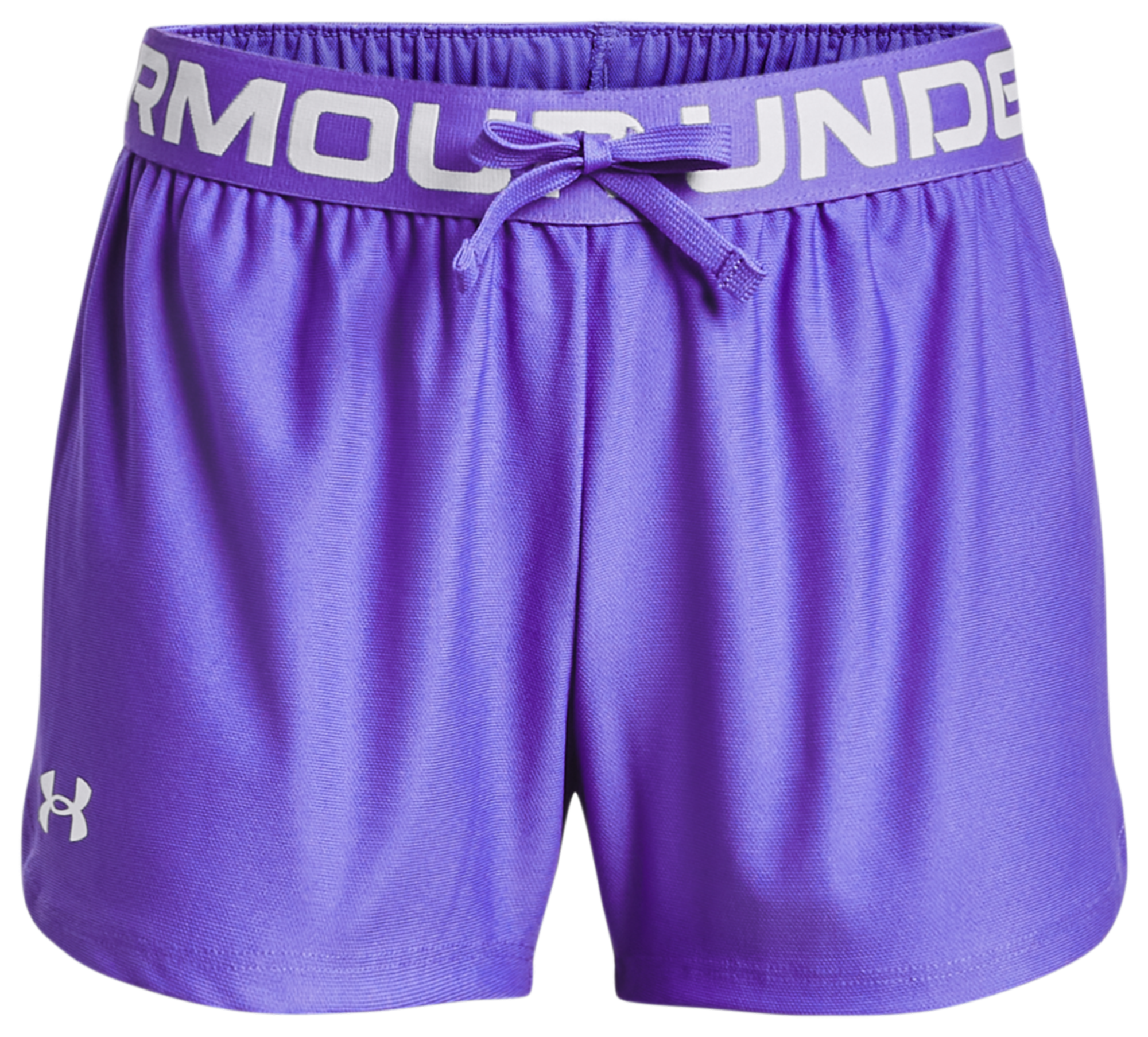Under Armour Play Up Shorts Kids Foot Locker