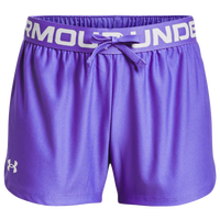 Under Armour Play Up Shorts Girls