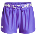 Brilliant Violet/White
