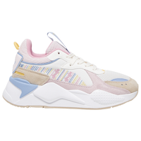 Puma cheap rsx girls