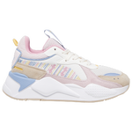 White/Pink