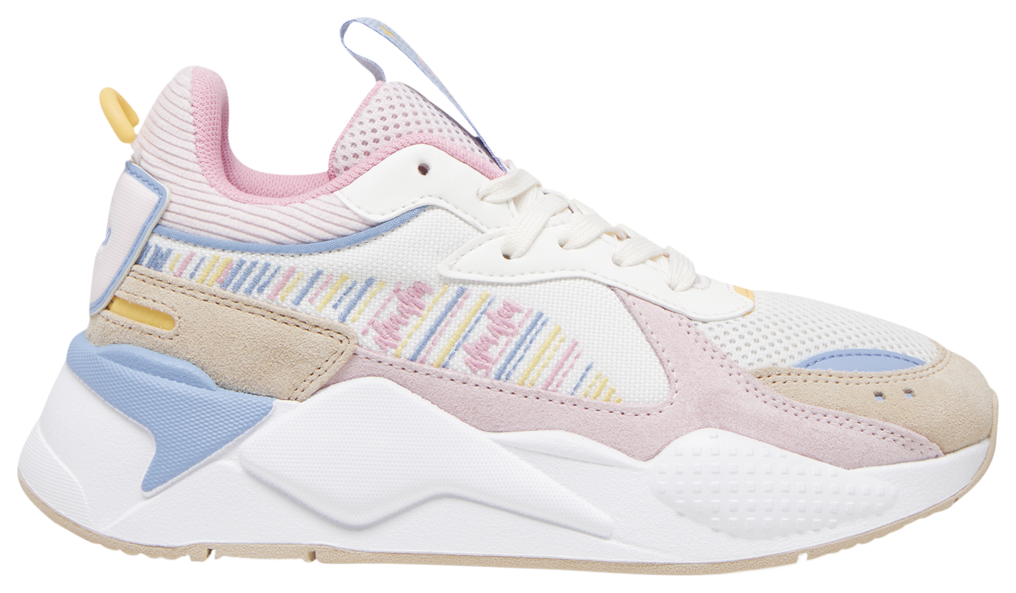 Puma rs clearance ladies