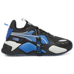 Black/Blue