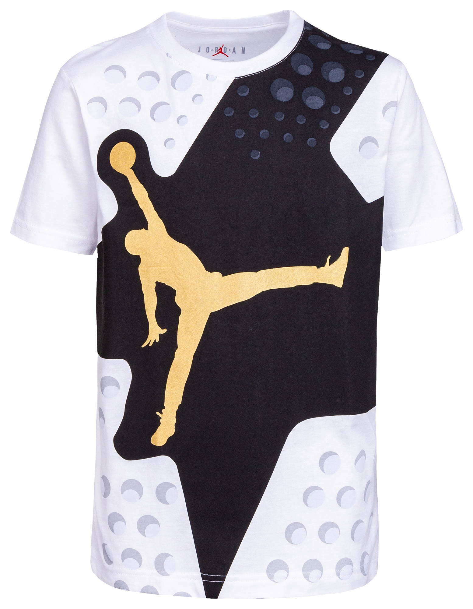 aj6 black gold