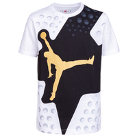 White/Gold/Black
