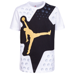 White/Gold/Black