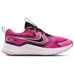 Laser Fuchsia/White/Black