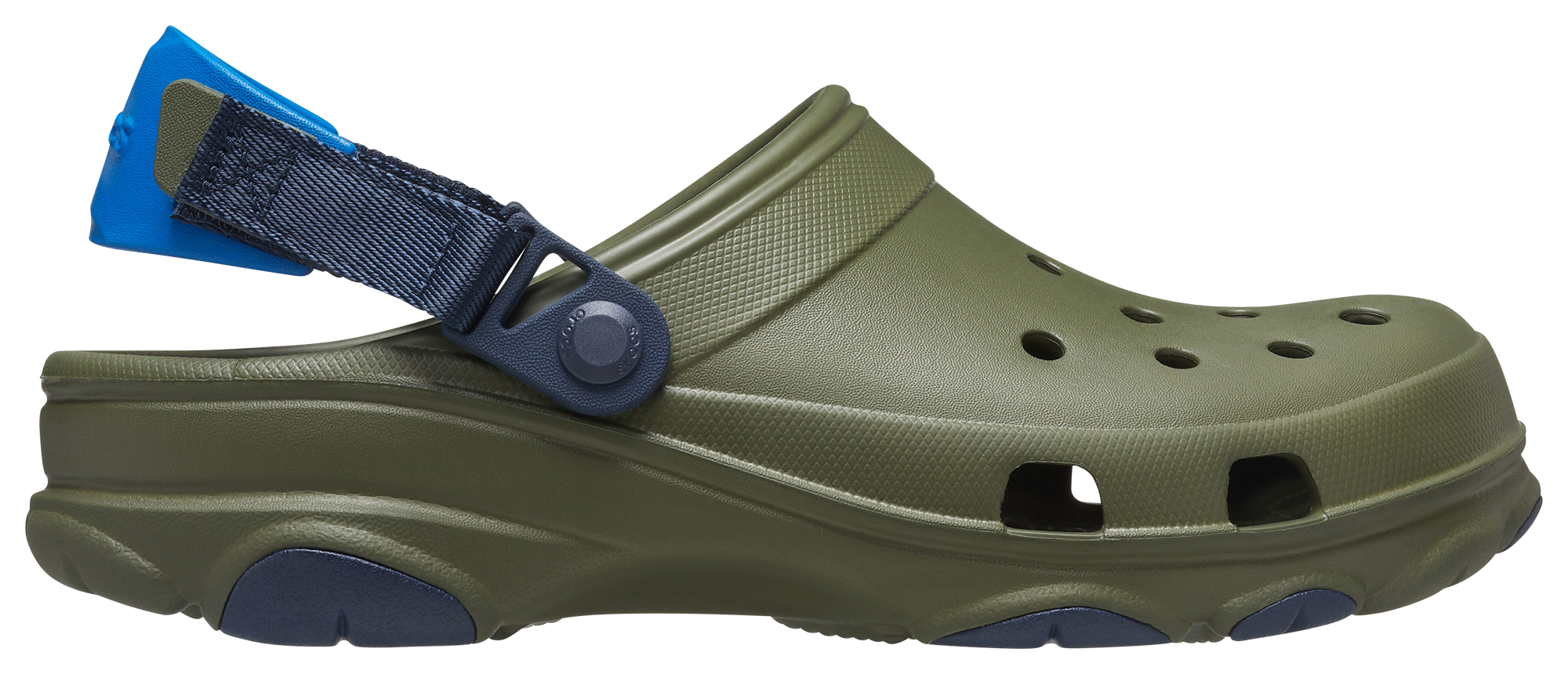 Crocs Classic All Terrain Clogs Foot Locker