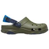 Green/Blue