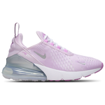 White Doll/Metallic Silver/Fuchsia