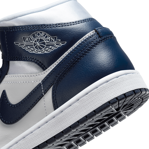 Footlocker jordan 1 obsidian online