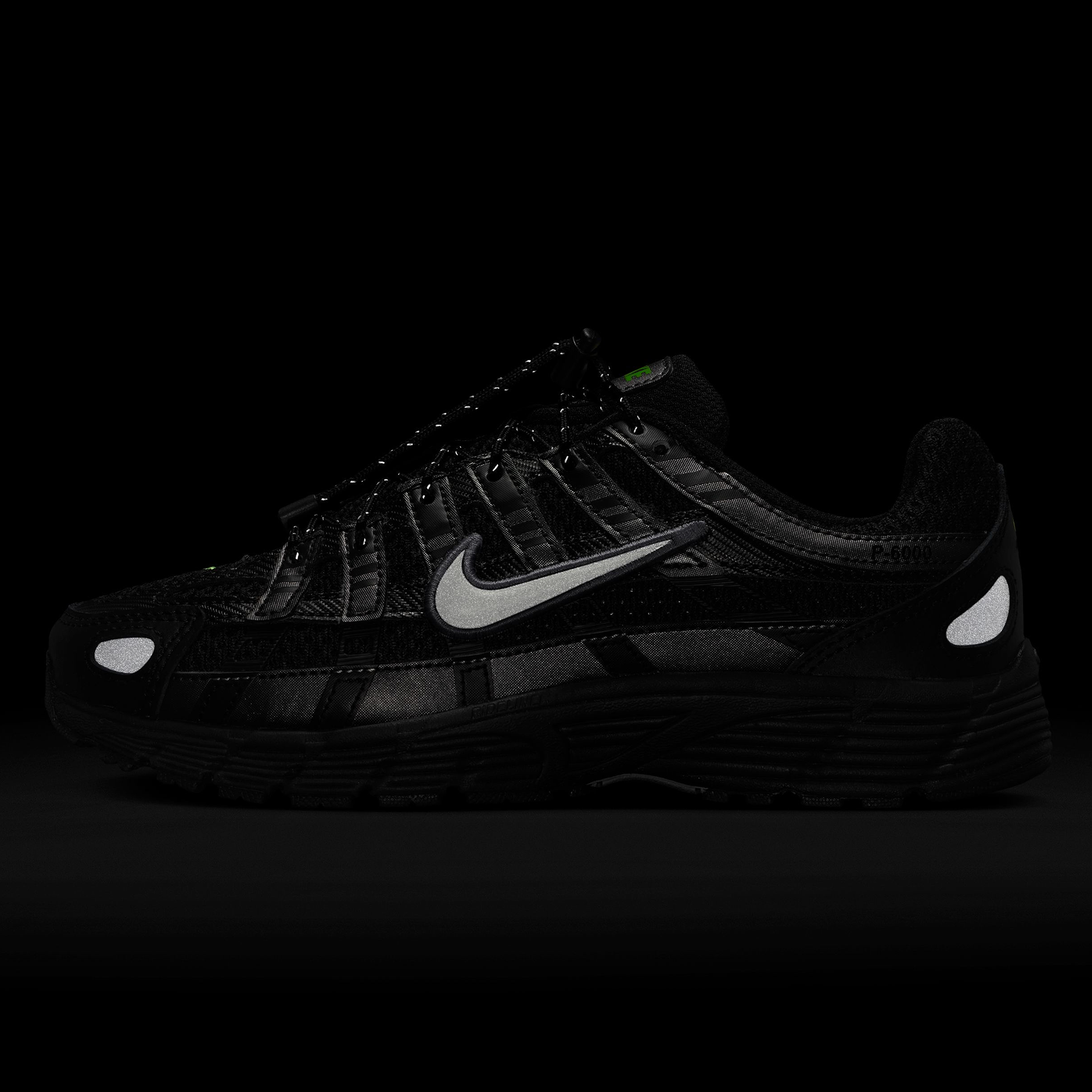Nike P-6000