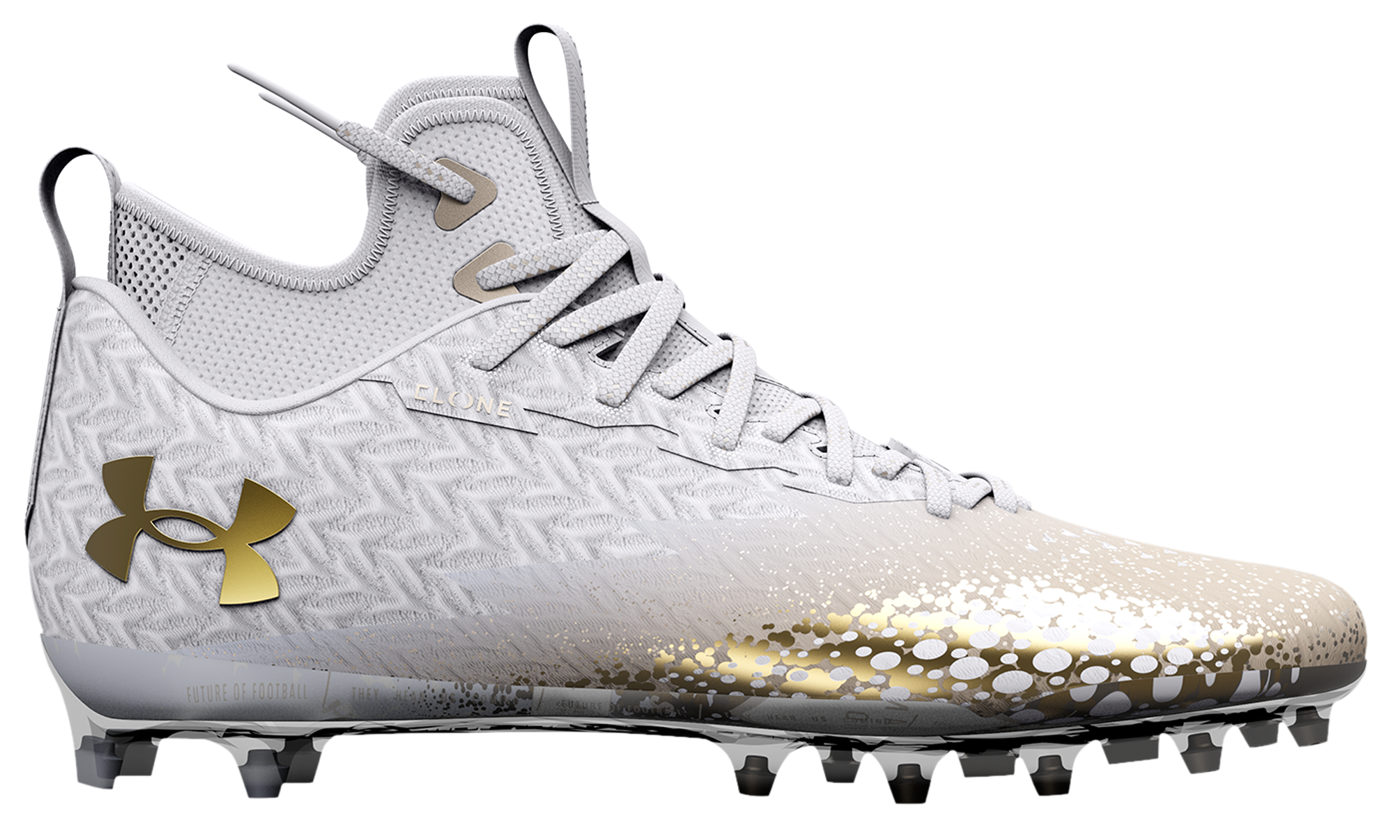 UA SPOTLIGHT CLONE 3.0 MC Limited Edition | END ZONE/エンド