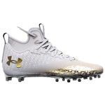 White/Metallic Faded Gold/Metallic Faded Gold