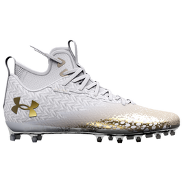【新品未使用】Under Armour ラクロススパイクGlyde 26.5㎝ 新品未使用】Under Armour ラクロススパイクGlyde 26.5㎝ Under