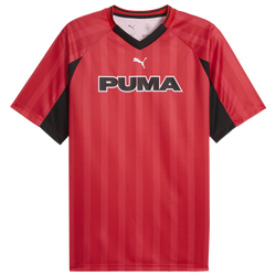 Men's - PUMA PS Jersey - Red
