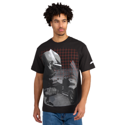 Men's - PUMA F1 Driver T-Shirt - Black