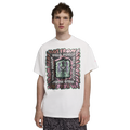 PUMA Melo World T-Shirt - PUMA White