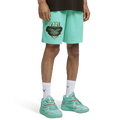 PUMA Melo World 7" Short - Puma Green