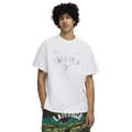PUMA LaFrance Supply T-Shirt III - PUMA White/Black