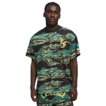 Green Terrain Aop/Brown