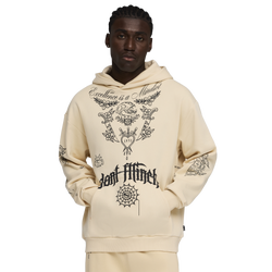 Men's - PUMA Swish Hoodie - Multi