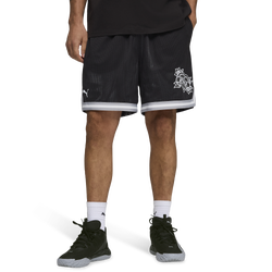 Men's - PUMA Swish 7" Short - Multi