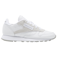 Foot locker reebok hot sale classic leather