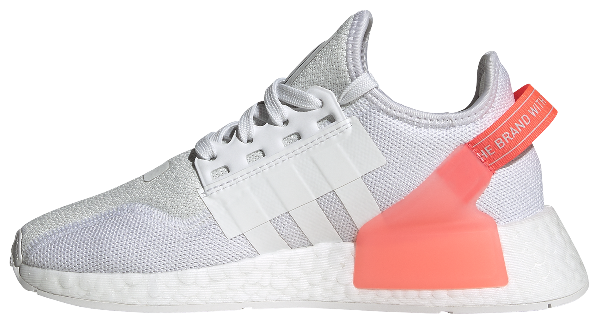 Adidas Originals NMD R1 V2 Girls Grade School Bayshore