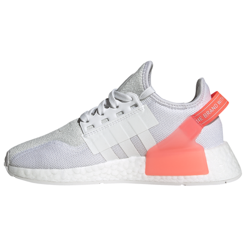 Girls nmds hotsell