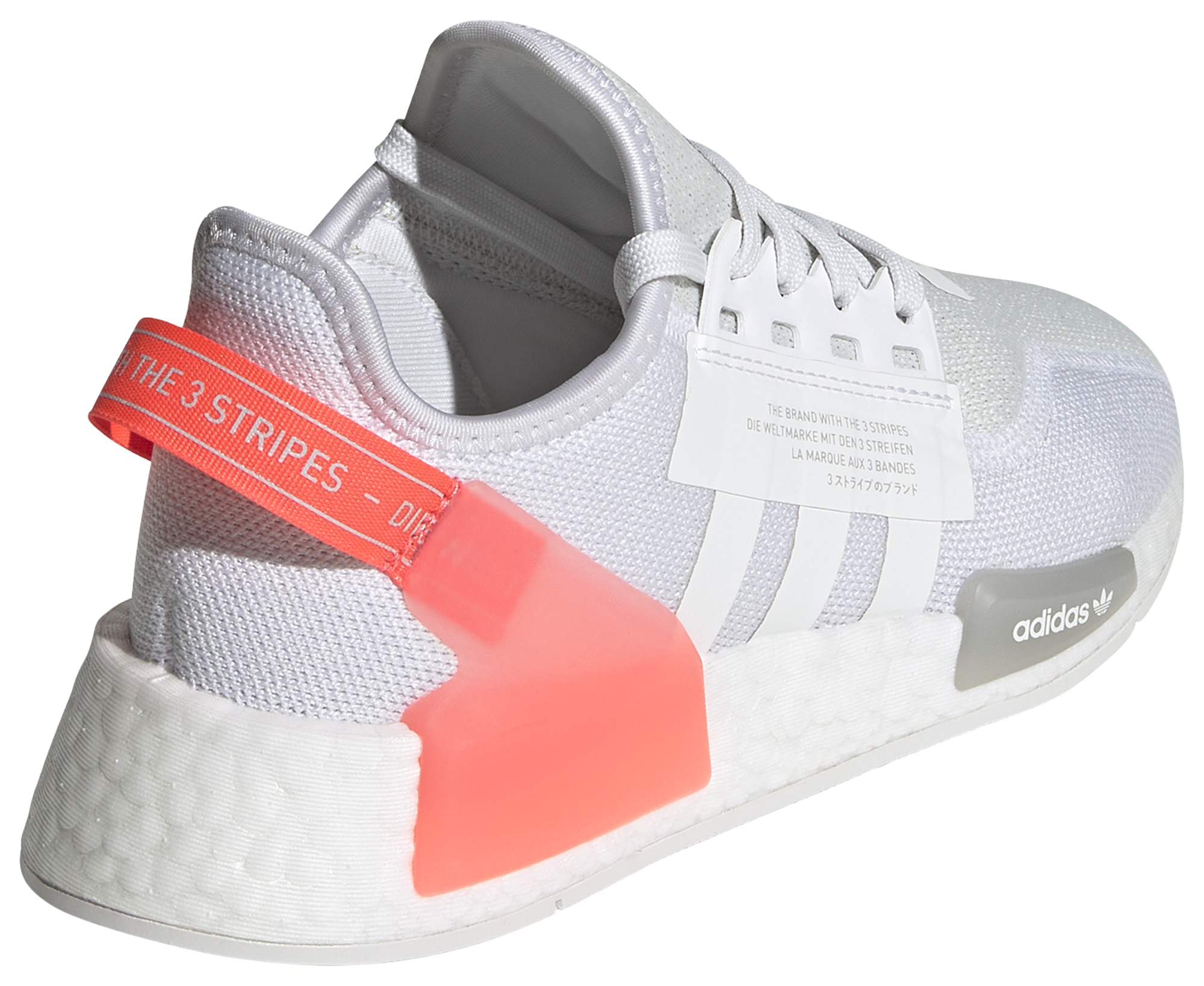 Girls nmds shop