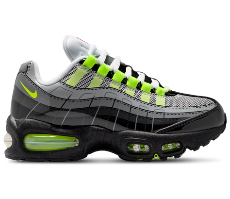 Nike Air Max 95 x Lego