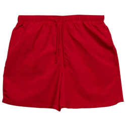 Men's - LCKR Sunnyside Shorts - Multi/Red