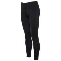 Women's - 2XU Ignition Mid-Rise Compression Tights - Black/Nero