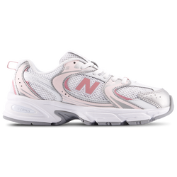 Filles, Scolaire - New Balance 530 - Réflexion/Tire rose