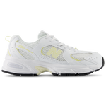 White/Yellow