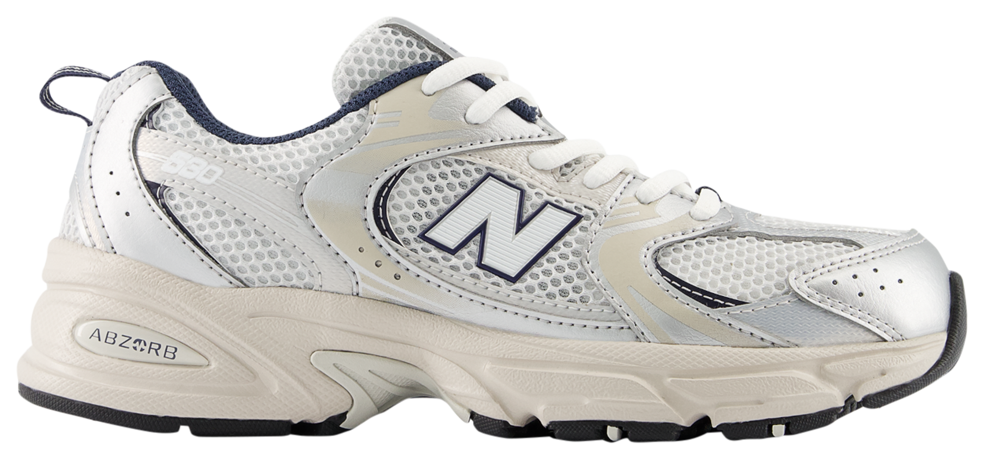 Foot locker womens new balance online