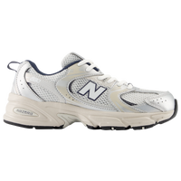 New Balance 530 Athletic Shoe - Rain Cloud / Shadow Gray