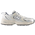 New Balance 530  - Girls' Grade School White/Blue/Silver