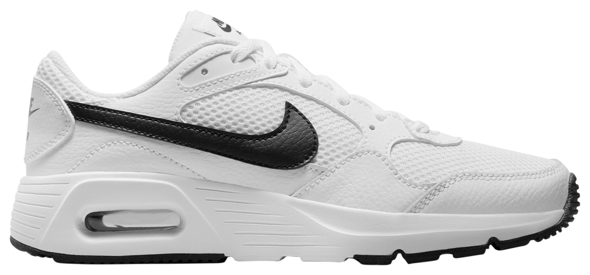 Boys grey 2025 nike air max