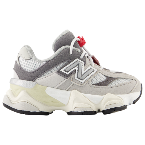 New Balance Boys 9060 - Boy's Toddler Basketball Shoes Size 07.0 - Raincloud/Castle Rock