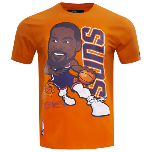 Pro Standard Suns Player Drive Avatar T Shirt Foot Locker Canada