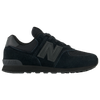 New balance black outlet 574