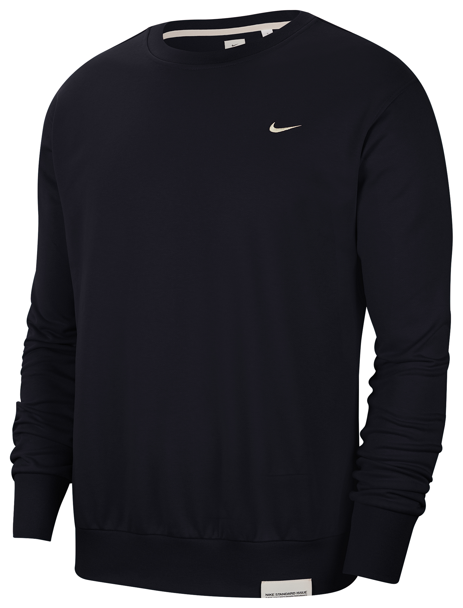 nike pullover crewneck