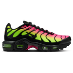 Black/Hyper Pink/Black- Magic Ember