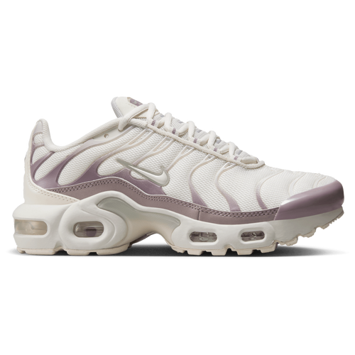 Nike Air Max Plus Older Kids Shoes White