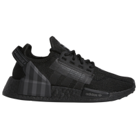 adidas Originals NMD R1. V2 UNISEX - Trainers - grey six/footwear