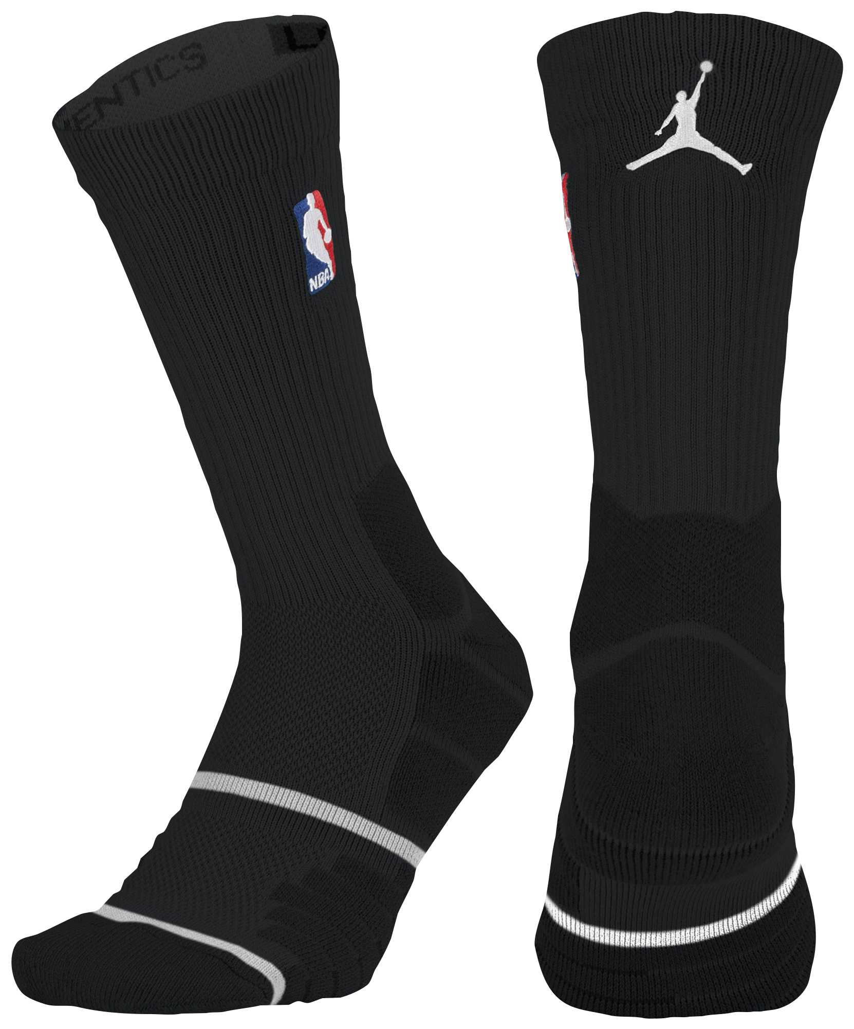 jordan nba elite quick crew